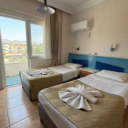Er-oez Hotell