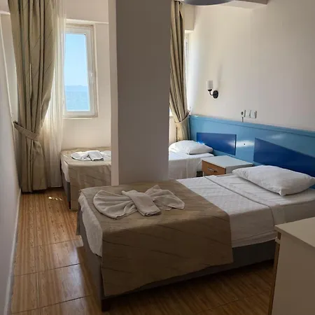Er-oez Hotell