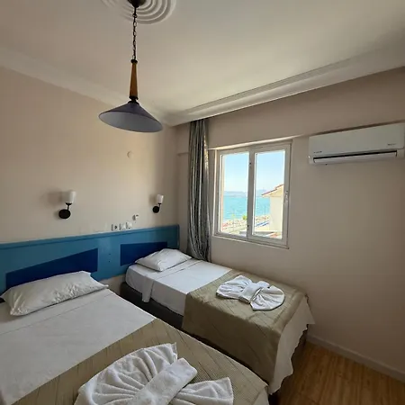Hotell Er-oez