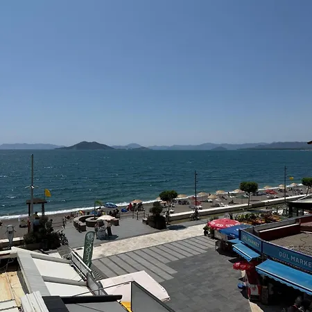 Hotell Er-oez 3*