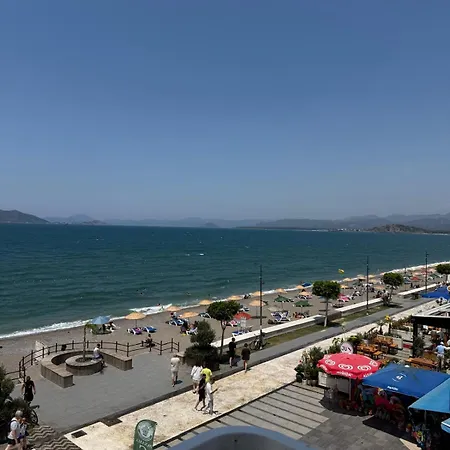 Er-oez Hotell Fethiye