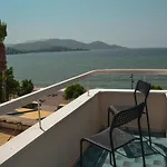 Hotel Er-oez & Restaurant Fethiye