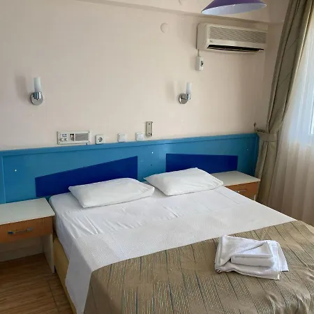 Hotel Er-oez Fethiye