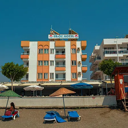 Er-öz 3*