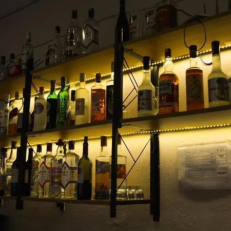 Er-oez & Restaurant Фетхие