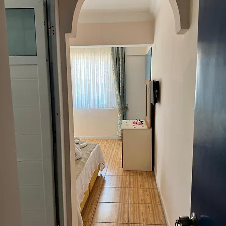 Er-öz Szálloda Fethiye