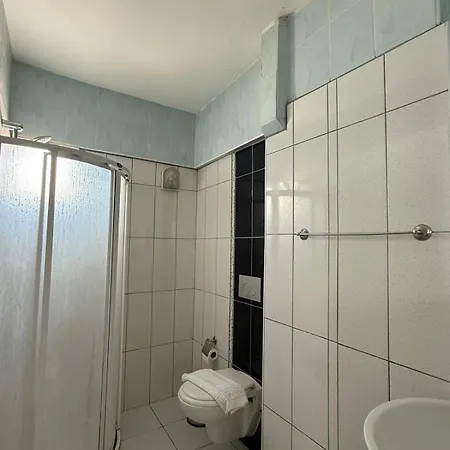 Szálloda Er-öz Fethiye