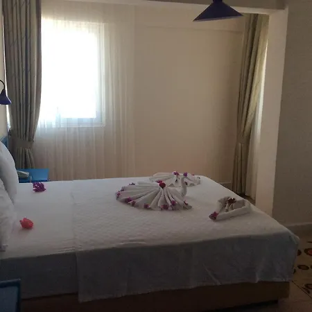 Er-oez Hotel Fethiye