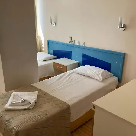 Er-oez 3* Fethiye