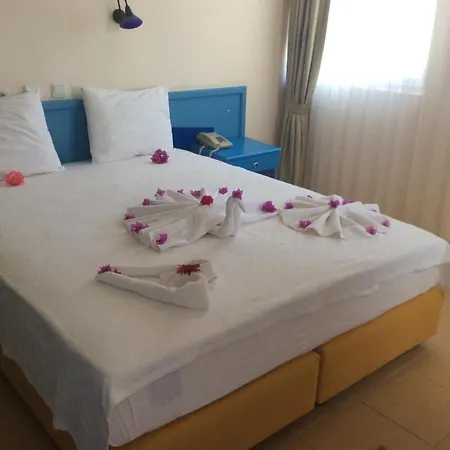 Hotel Er-oez