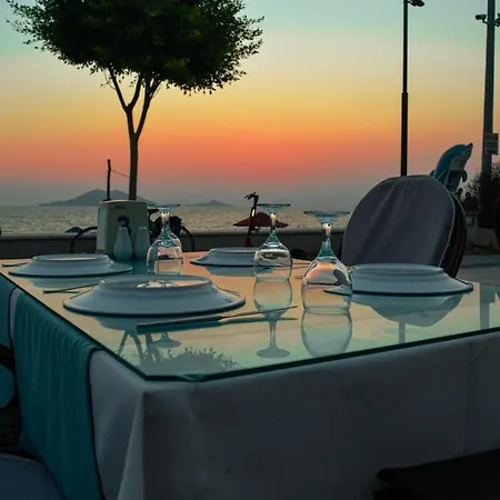 Hotel Er-oez Fethiye