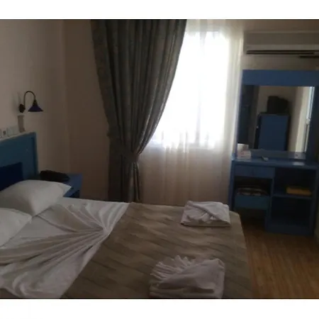 Hotel Er-oez Fethiye