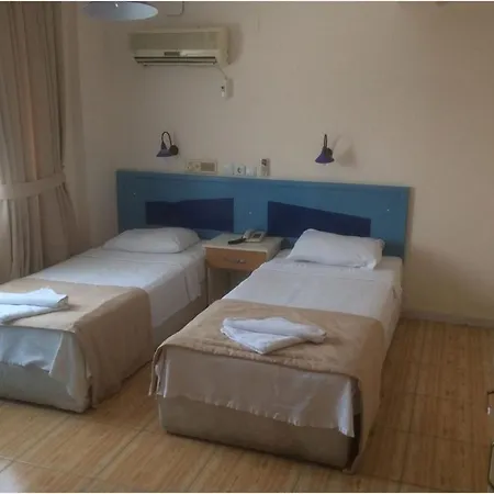 Er-oez Hotel 3*