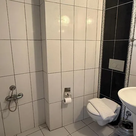 Er-oez Hotel Fethiye