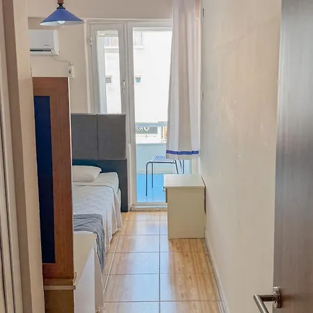 Hotel Er-oez & Restaurant 3*