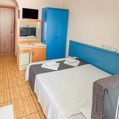 Er-oez & Restaurant Hotel Fethiye