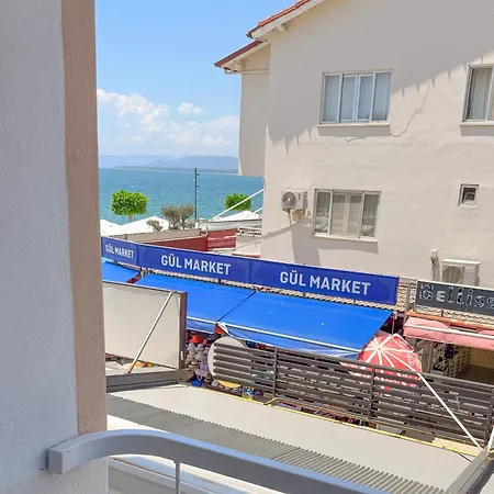 Er-oez & Restaurant Fethiye