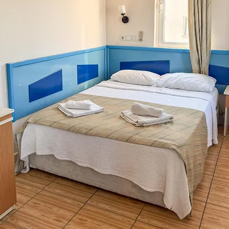 Er-oez & Restaurant 3* Fethiye