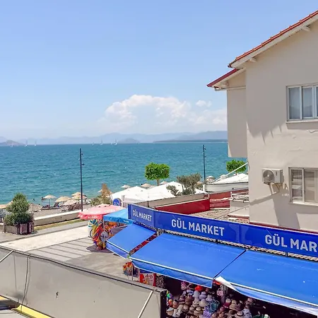 Hotel Er-oez & Restaurant