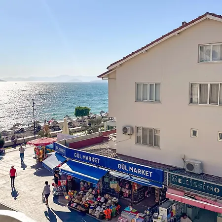 Hotel Er-oez & Restaurant Fethiye