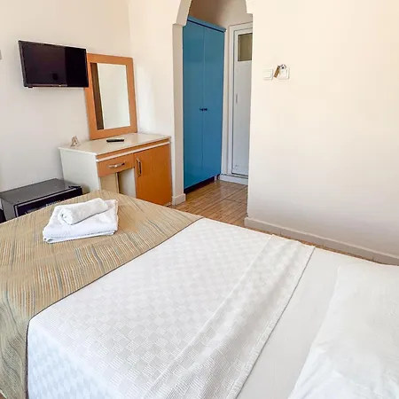 Er-oez & Restaurant Hotel Fethiye