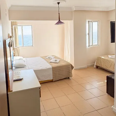 Er-oez & Restaurant Hotel Fethiye