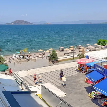 Hotel Er-oez & Restaurant Fethiye