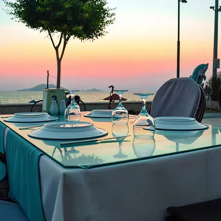 Er-oez & Restaurant Fethiye