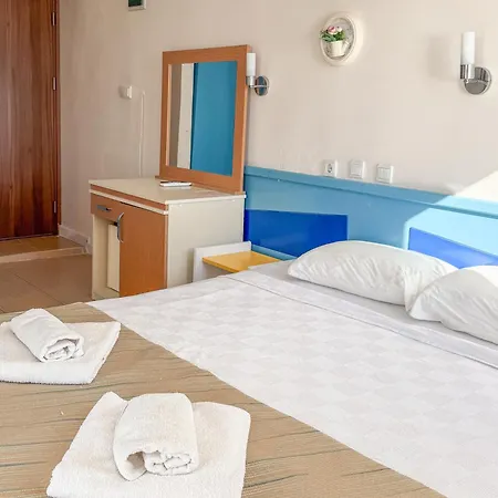 Hotel Er-oez & Restaurant