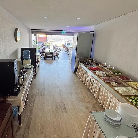 Er-oez & Restaurant