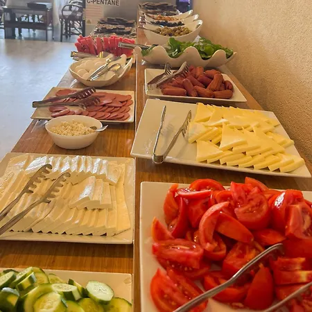Er-oez & Restaurant 3* Fethiye