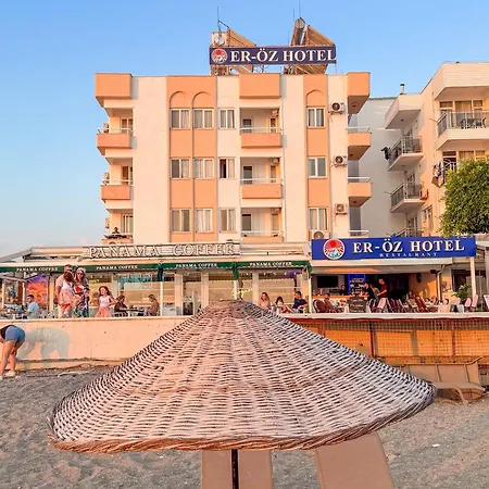 Er-oez & Restaurant