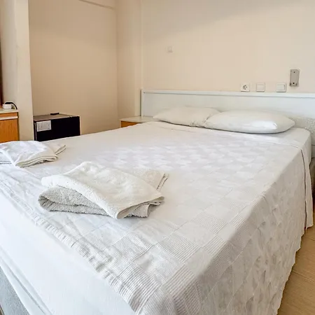 Er-oez & Restaurant Hotel Fethiye