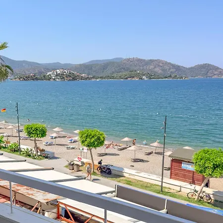Hotel Er-oez & Restaurant Fethiye