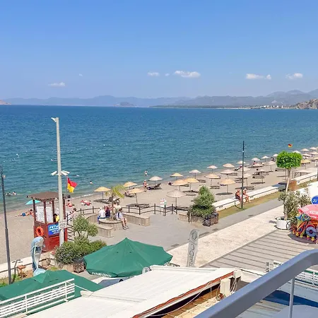 Hotel Er-oez & Restaurant