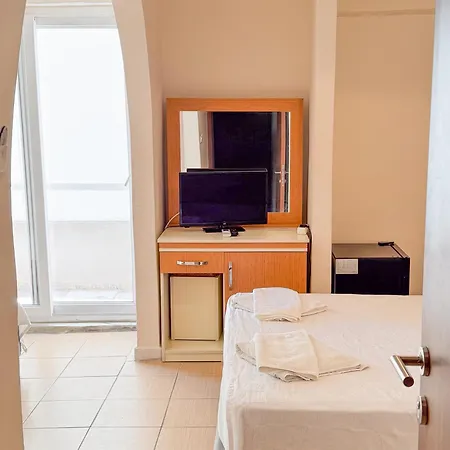 Hotel Er-oez & Restaurant 3*