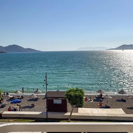 Er-oez & Restaurant Hotel Fethiye
