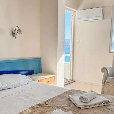 Hotel Er-oez & Restaurant Fethiye