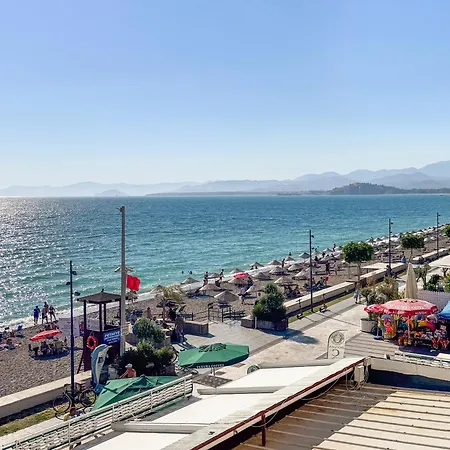 Er-oez & Restaurant 3* Fethiye