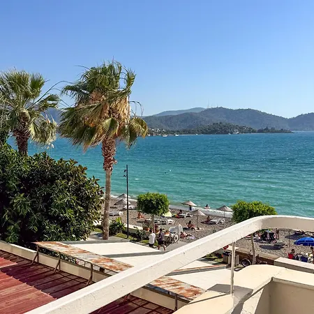 Er-oez & Restaurant Hotel Fethiye