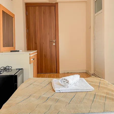 Hotel Er-oez & Restaurant Fethiye