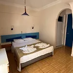 Er-oez & Restaurant 3* פאטהיה