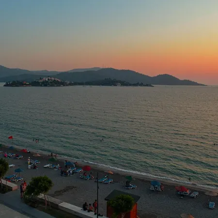 Hotell Er-oez & Restaurant 3*