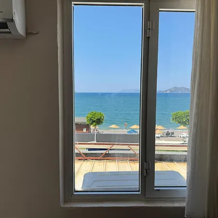 Er-oez & Restaurant Hotell 3*