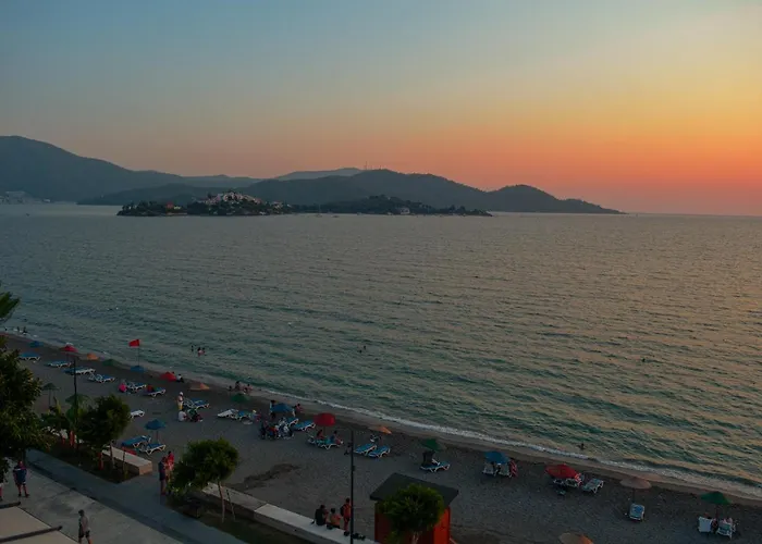 Hotell Er-oez & Restaurant 3*