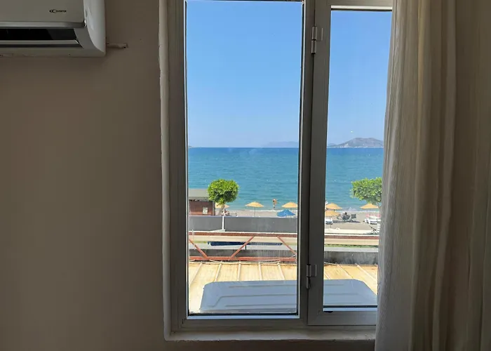 Er-oez & Restaurant Hotell 3*