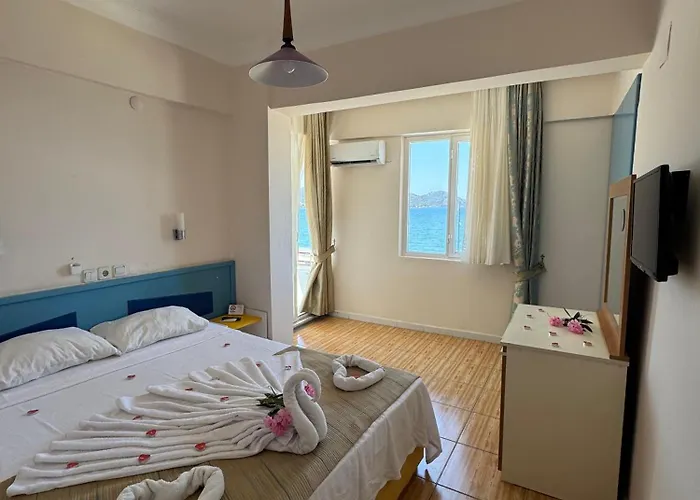 Er-oez & Restaurant Fethiye