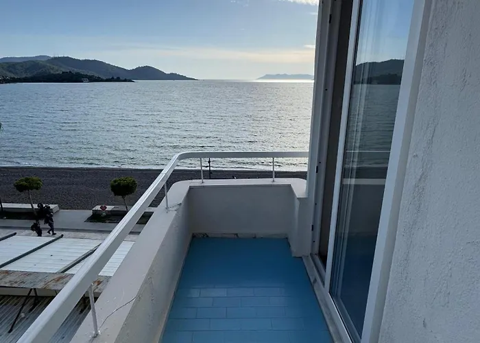 Er-oez & Restaurant Hotell