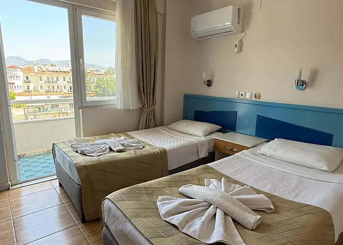 Er-oez & Restaurant Hotell