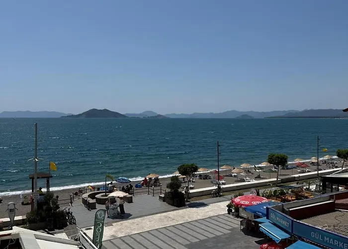 Hotell Er-oez & Restaurant 3*
